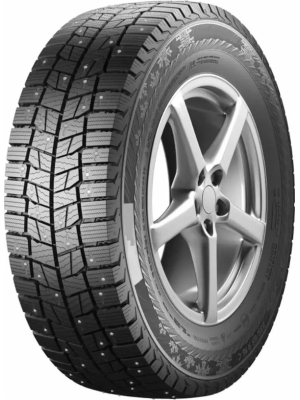 Gislaved VANCONTROL ICE 225/70R15 112/110R