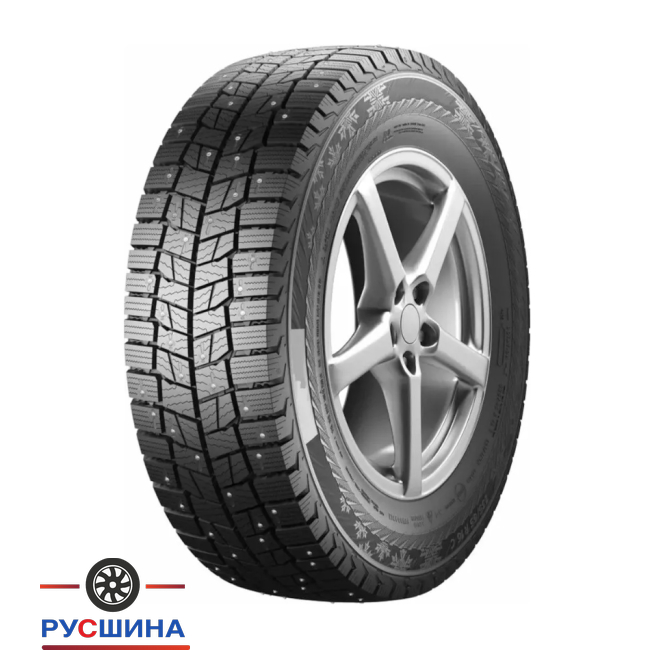 Gislaved VANCONTROL ICE 225/70R15 112/110R