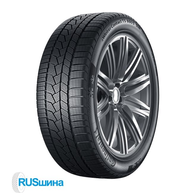 Continental WINTERCONTACT TS 860 S SSR 255/55R20 110H RunFlat