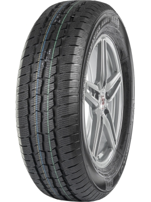 Continental IceContact XTRM 275/45R20 110T