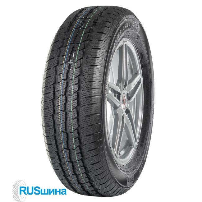 Continental IceContact XTRM 275/45R20 110T