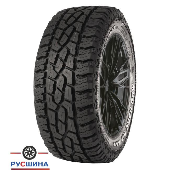 GRIPMAX Mud Rage R/T Max 175R16 91S