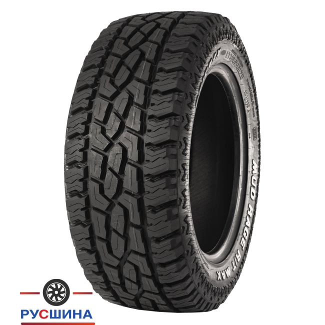 GRIPMAX Mud Rage R/T Max 175R16 91S