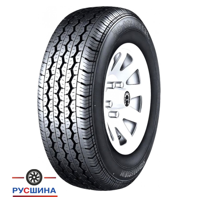 Bridgestone RD-613 195R15 106/104S