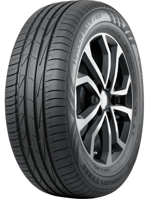 Ikon Tyres Hakka Blue 3 195/50R16 88V
