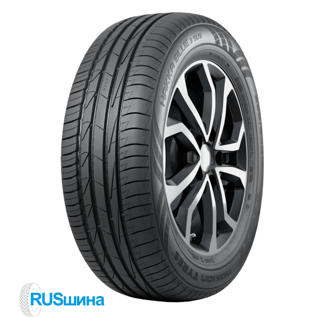 Ikon Tyres Hakka Blue 3 195/50R16 88V