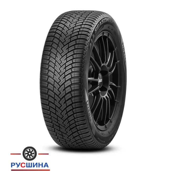 Pirelli CINTURATO ALL SEASON SF 2 2021г 225/45R17 94W
