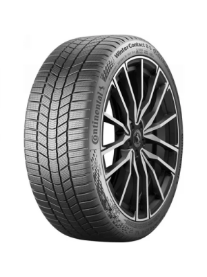 Continental WinterContact 8 S 275/40R21 107V