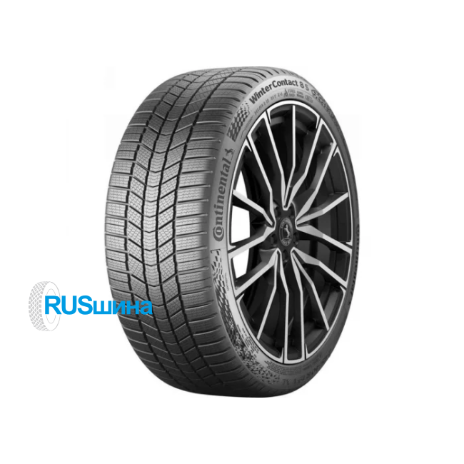 Continental WinterContact 8 S 245/40R19 98V