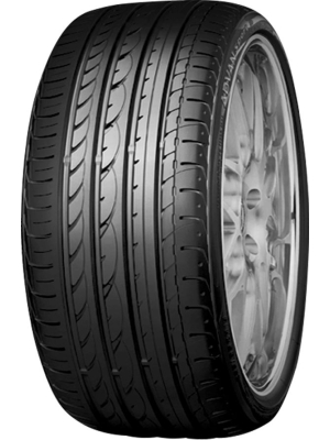 Yokohama V103S 245/50R18 100W RunFlat