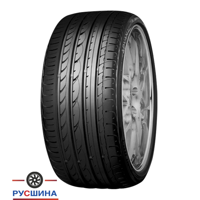 Yokohama V103S 245/50R18 100W RunFlat