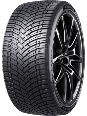 Atlander LANDER ALL SEASON ATL55 245/45R19 102Y