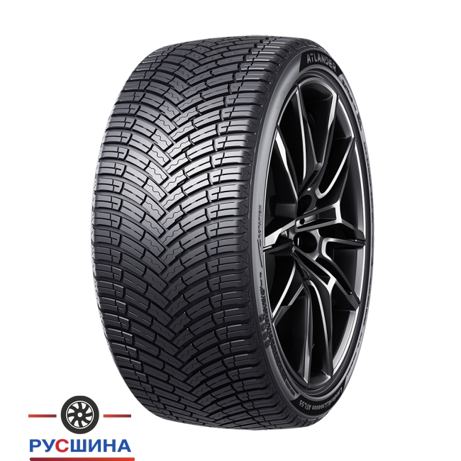 Atlander LANDER ALL SEASON ATL55 245/45R19 102Y