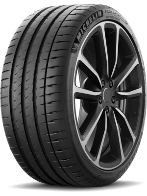Michelin Pilot Sport EV Acoustic 275/40R21 107W