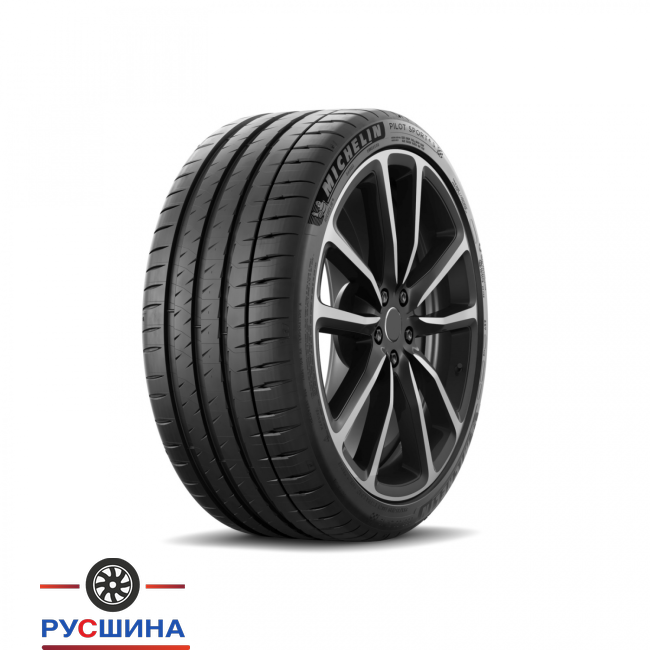 Michelin Pilot Sport EV Acoustic 275/40R21 107W