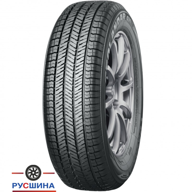 Yokohama G91F 225/60R17 99V