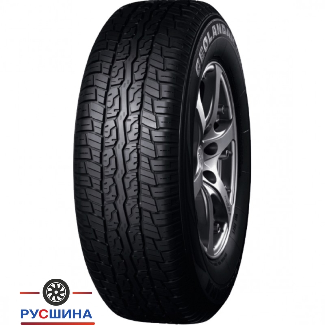 Yokohama G902 265/65R17 112H