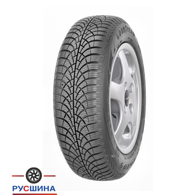 Goodyear ULTRAGRIP 9 185/65R15 92T