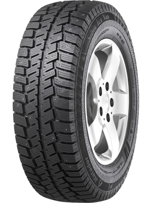 Torero MPS500 SIBIR ICE VAN SD 8PR 195/70R15 104/102R