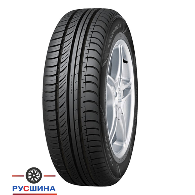 Ikon Tyres NORDMAN SX 185/60R15 88T