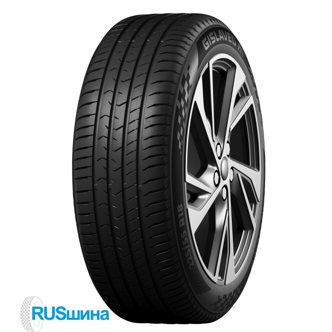 Gislaved ActiveControl 245/40R18 97W