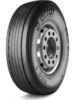 Attar Reg T 385/65R22.5 160K TL Рулевая