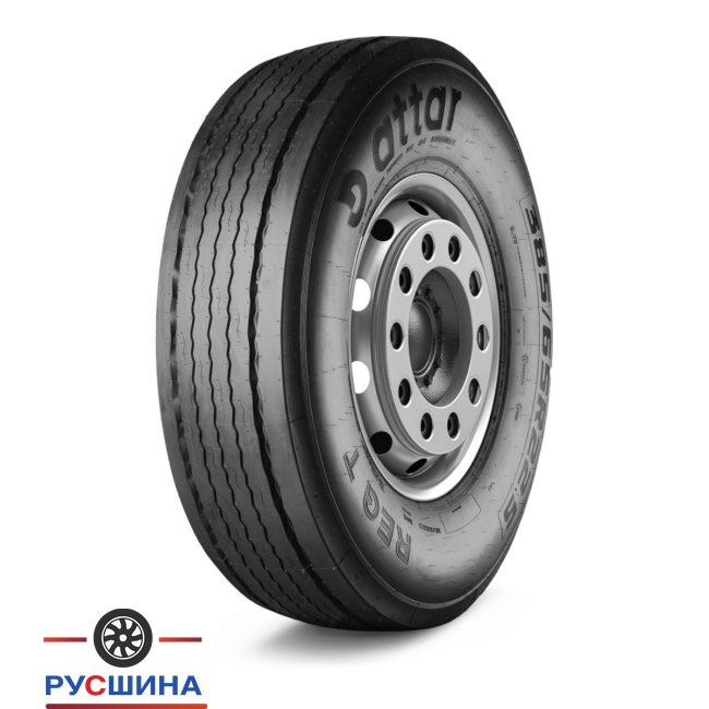 Attar Reg T 385/65R22.5 160K TL Рулевая