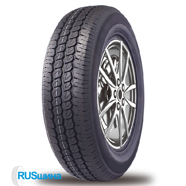 Sonix PRIMEVAN 28 165/70R13 88/86R