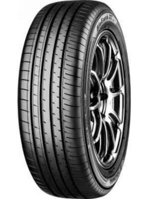 Yokohama AE61 235/55R18 100V