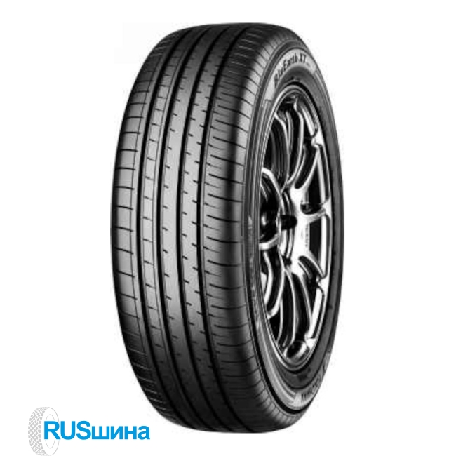 Yokohama AE61 235/55R18 100V