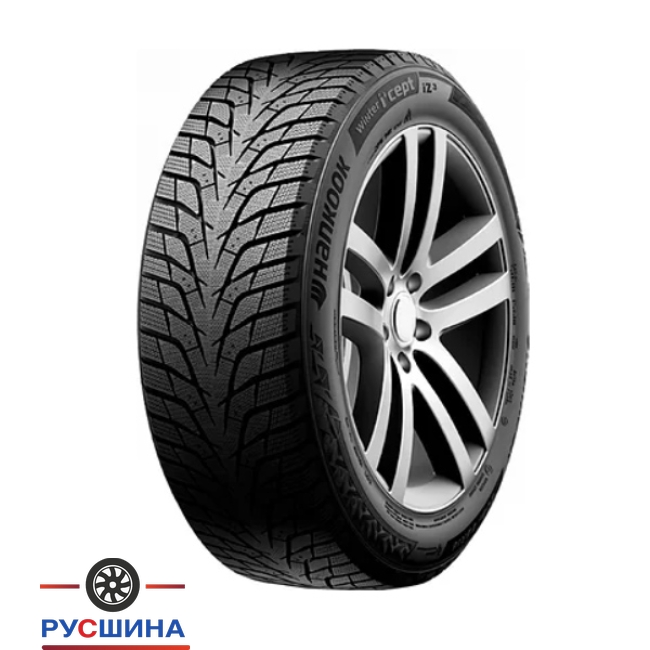 Hankook WINTER ICEPT IZ3 X W636A 255/45R20 105T
