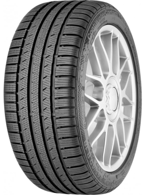 Continental CONTIWINTERCONTACT TS 810 FR 195/55R16 87T