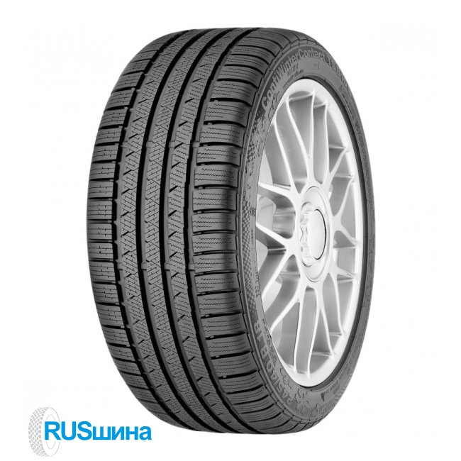 Continental CONTIWINTERCONTACT TS 810 FR 195/55R16 87T