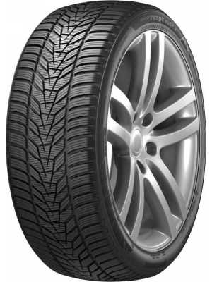 Hankook WINTER ICEPT EVO3 W330A 315/40R21 111W