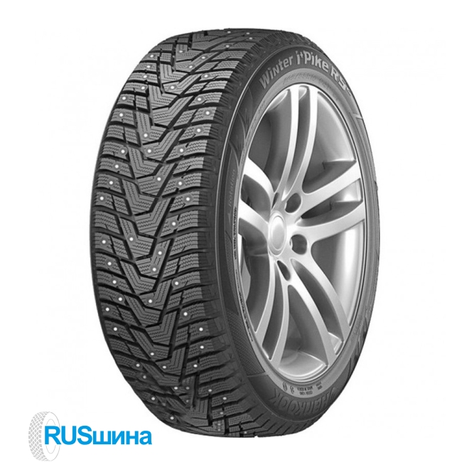 Hankook WINTER IPIKE RS2 W429 255/40R19 100T