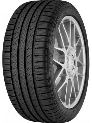 Continental CONTIWINTERCONTACT TS 810 S FR 245/45R17 99V