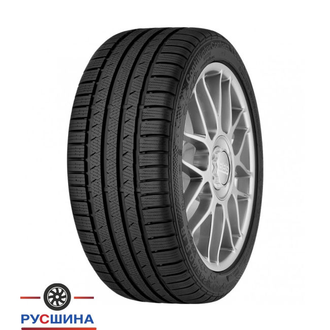 Continental CONTIWINTERCONTACT TS 810 S FR 245/45R17 99V