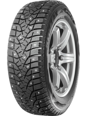 Bridgestone BLIZZAK SPIKE-02 2021г 185/65R14 86T