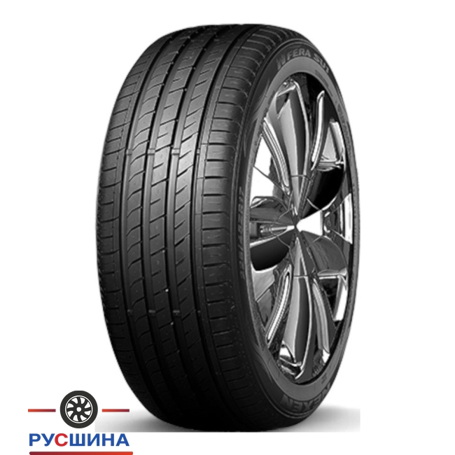 Roadstone N'FERA SU1 215/55R17 98W