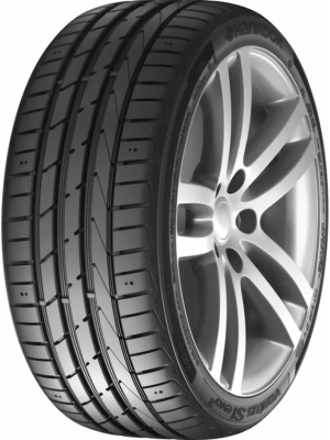 Hankook VENTUS S1 EVO2 SUV К117A 245/45R20 103W