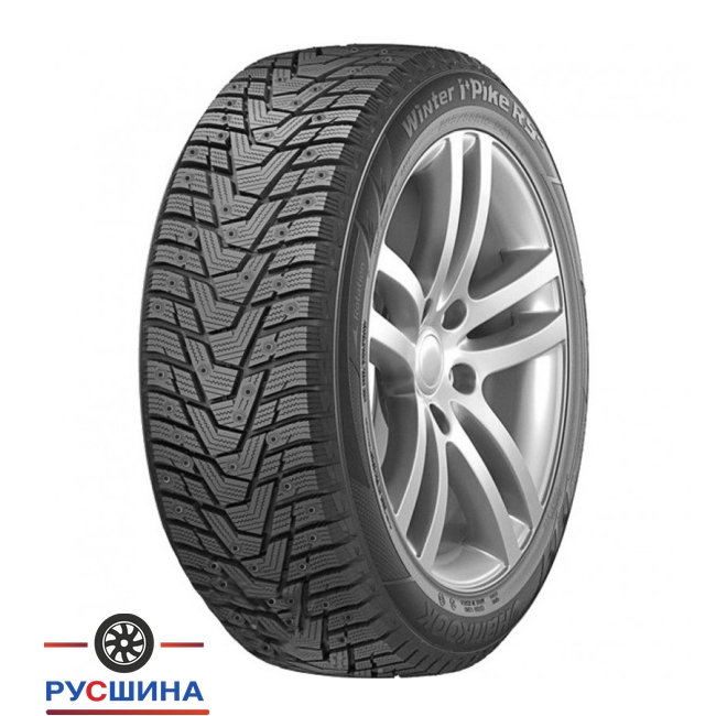 Hankook WINTER IPIKE RS2 W429 215/55R18 99T