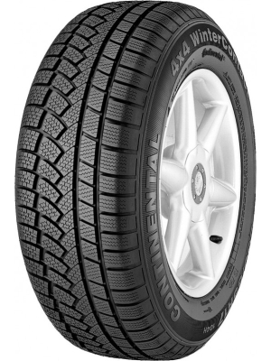 Continental 4X4WINTERCONTACT 255/55R18 105H