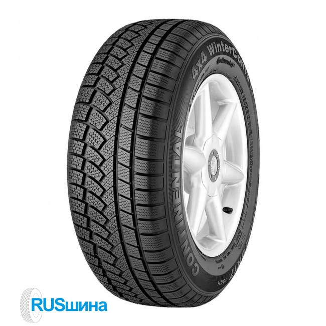 Continental 4X4WINTERCONTACT 255/55R18 105H