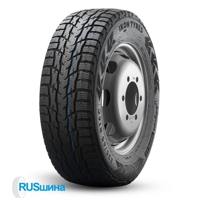 Ikon Tyres Autograph Snow C3 215/60R17C 109R