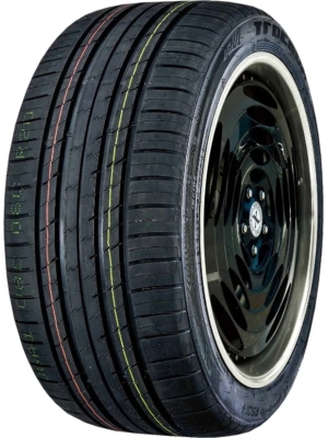 TRACMAX RS01 315/35R20 110Y