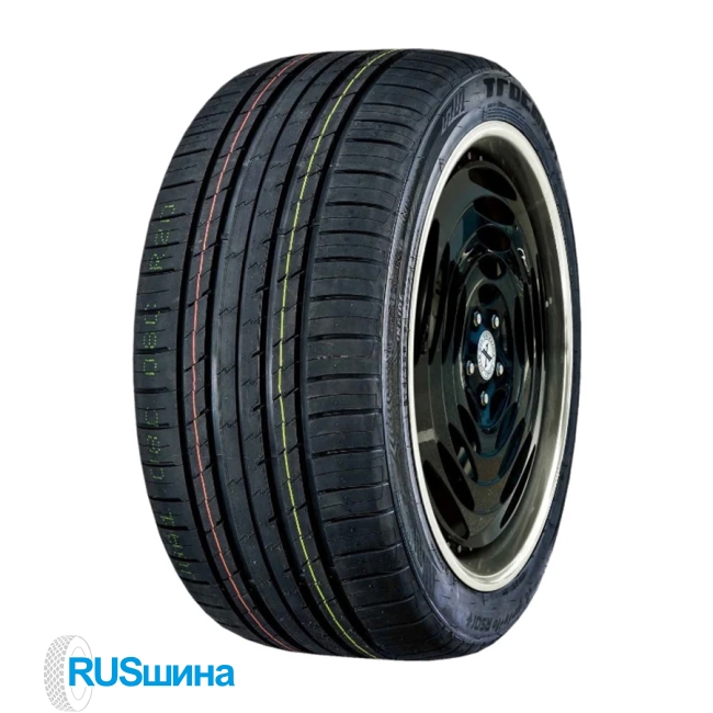 TRACMAX RS01 295/35R21 107Y
