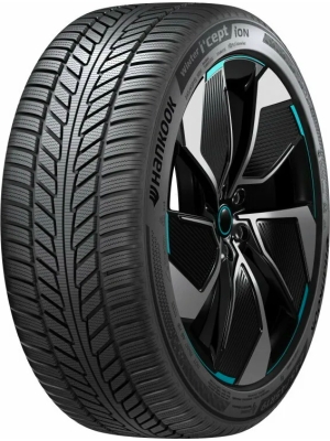 Hankook WINTER iON ICEPT SUV IW01A 245/50R20 105V