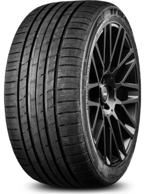 TRACMAX X-PRIVILO RS01+ 275/35R22 104Y