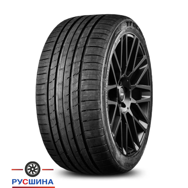 TRACMAX X-PRIVILO RS01+ 275/35R22 104Y