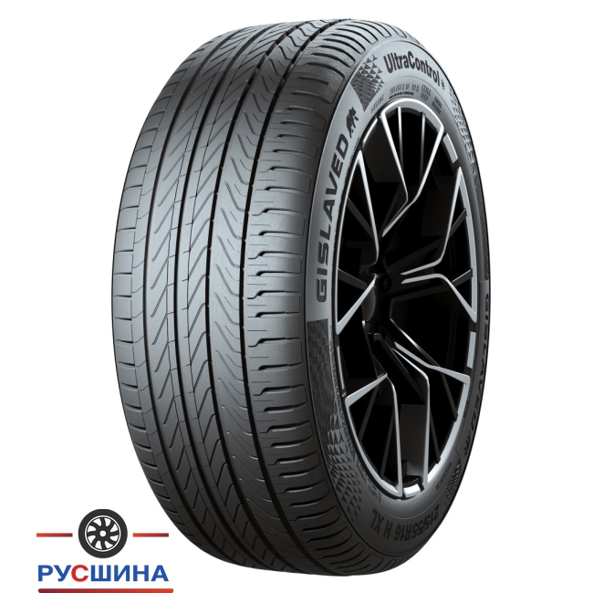 Gislaved UltraControl 215/55R16 97W